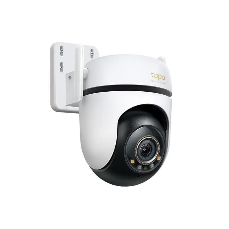 TP-Link Tapo C530WS vonkajšia-outdoor kamera (5MP, 3K 1620p, WiFi, IR 30m, microSD card) 2