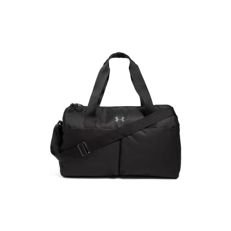 Dámska cestovná taška UNDER ARMOUR UA Studio Lite Duffle-BLK