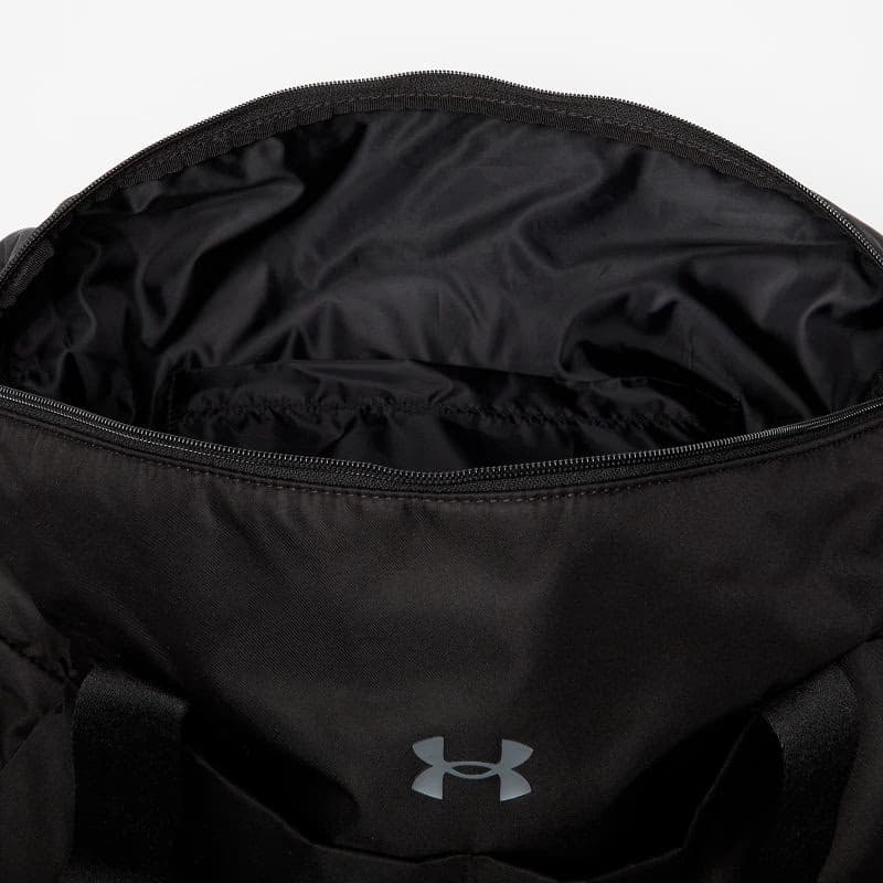 Dámska cestovná taška UNDER ARMOUR UA Studio Lite Duffle-BLK 3