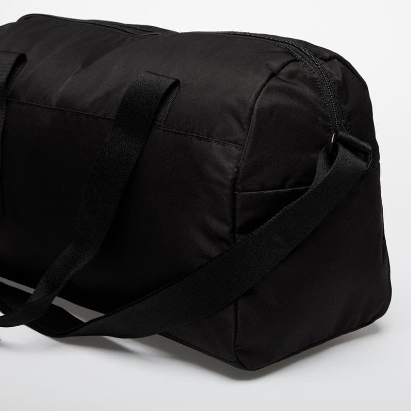 Dámska cestovná taška UNDER ARMOUR UA Studio Lite Duffle-BLK 4