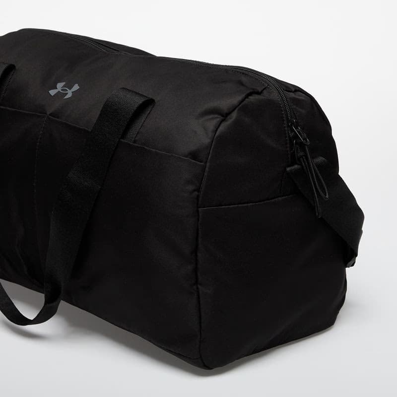 Dámska cestovná taška UNDER ARMOUR UA Studio Lite Duffle-BLK 5