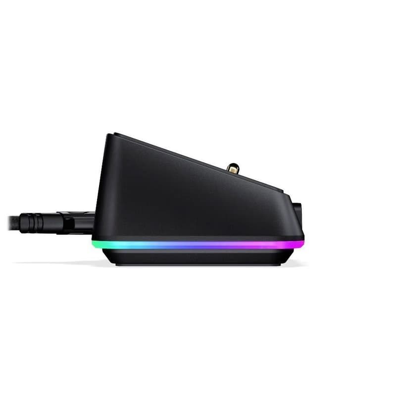 ENDORFY Dokovacia stanica pre LIV a LIV Plus, USB, RGB, čierna 2