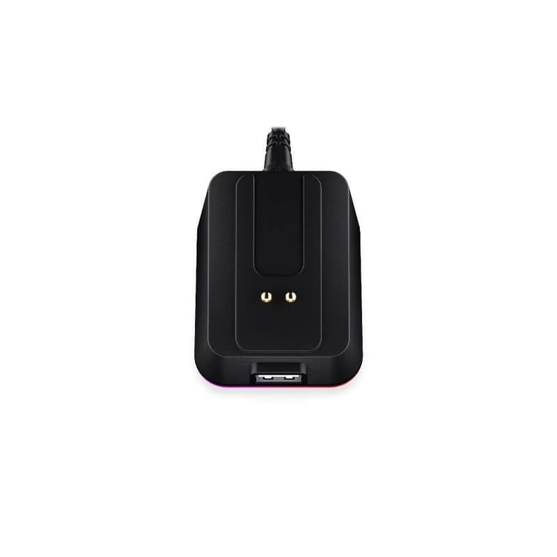 ENDORFY Dokovacia stanica pre LIV a LIV Plus, USB, RGB, čierna 3
