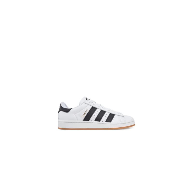 Pánska vychádzková obuv ADIDAS ORIGINALS Campus 00s cloud white core black core black 1