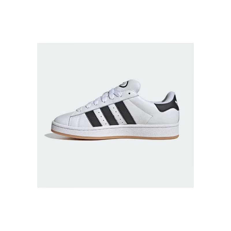 Pánska vychádzková obuv ADIDAS ORIGINALS Campus 00s cloud white core black core black 2