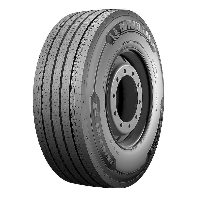 Michelin X MULTI HL Z 385/65 R22,5 164 K Vodiace/Záberové/Návesové