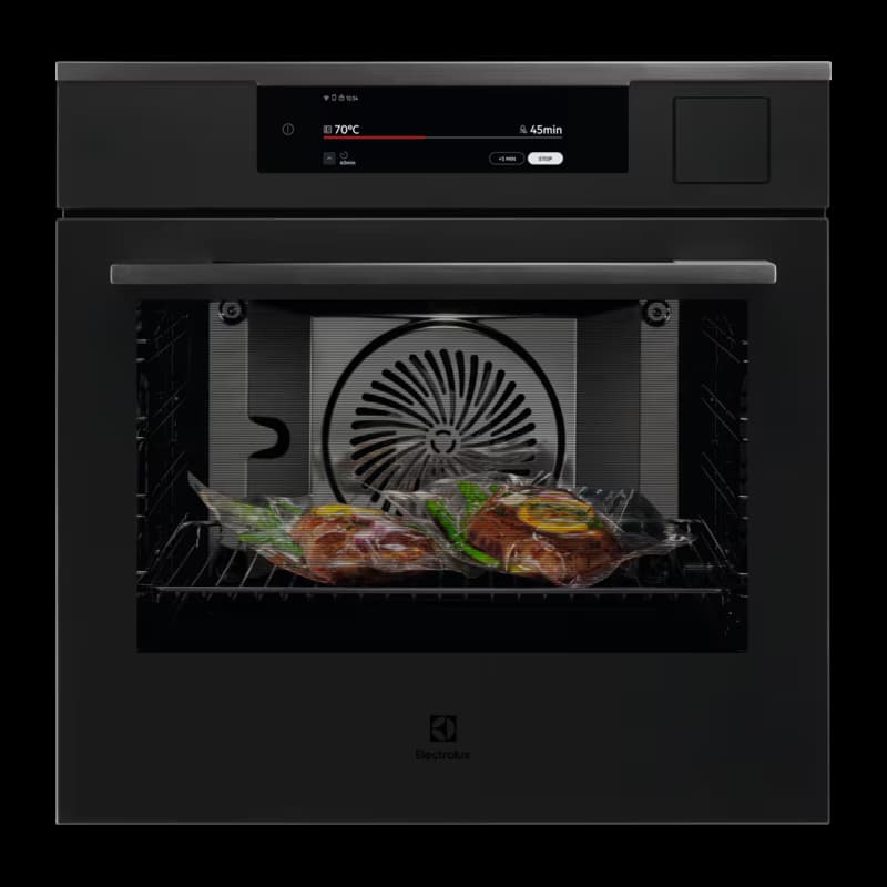 Electrolux KOAAS3ST 1