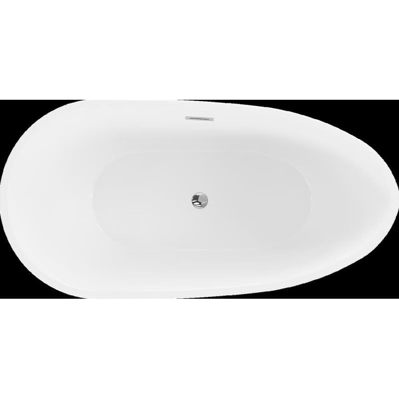 Mexen Eos, 170 x 75 cm 52471707575-01 5