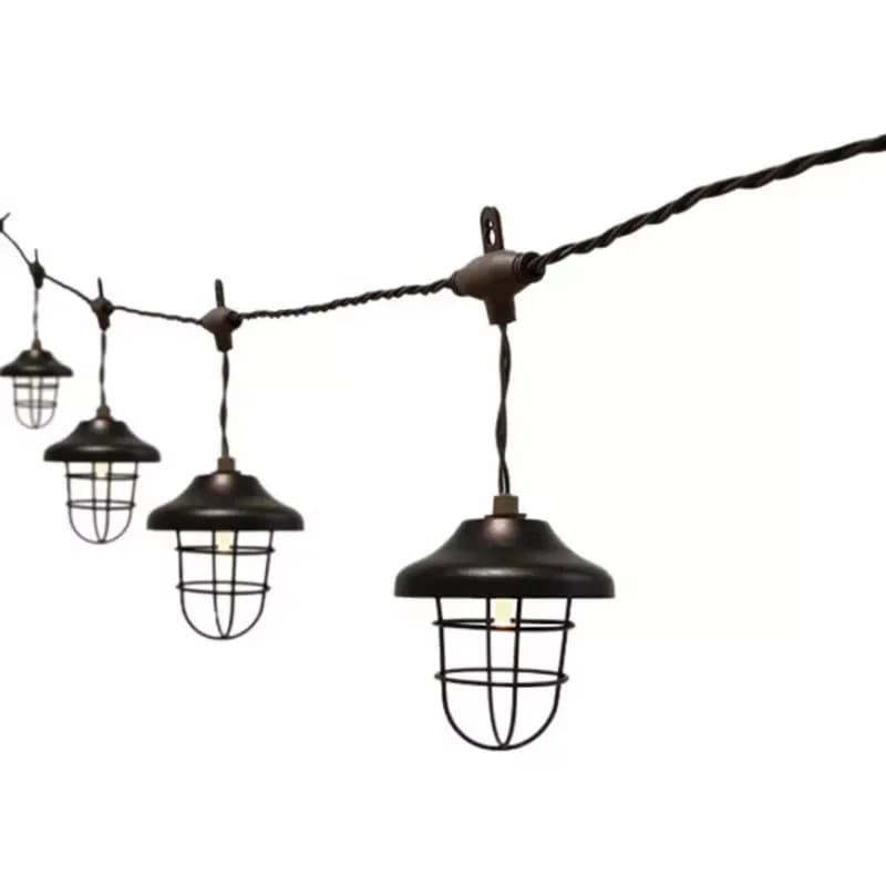Girlanda Solar Light TR 503 1