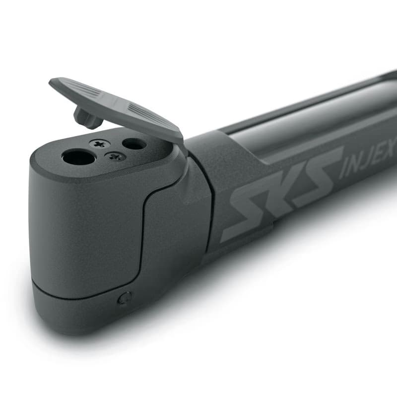 Pumpa na bicykel SKS GERMANY Pumpička Injex Pro 3
