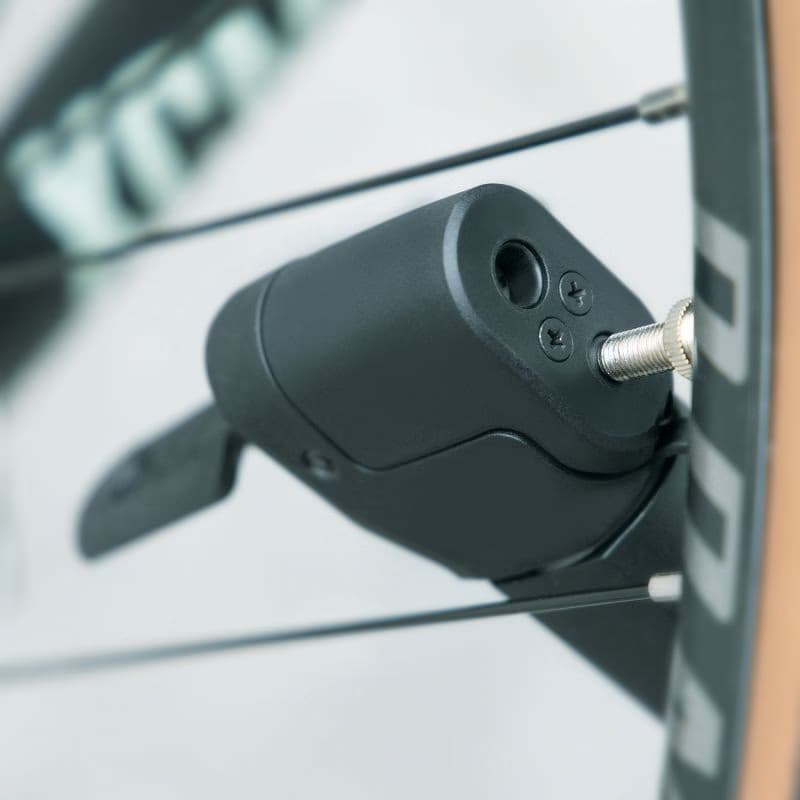 Pumpa na bicykel SKS GERMANY Pumpička Injex Pro 5
