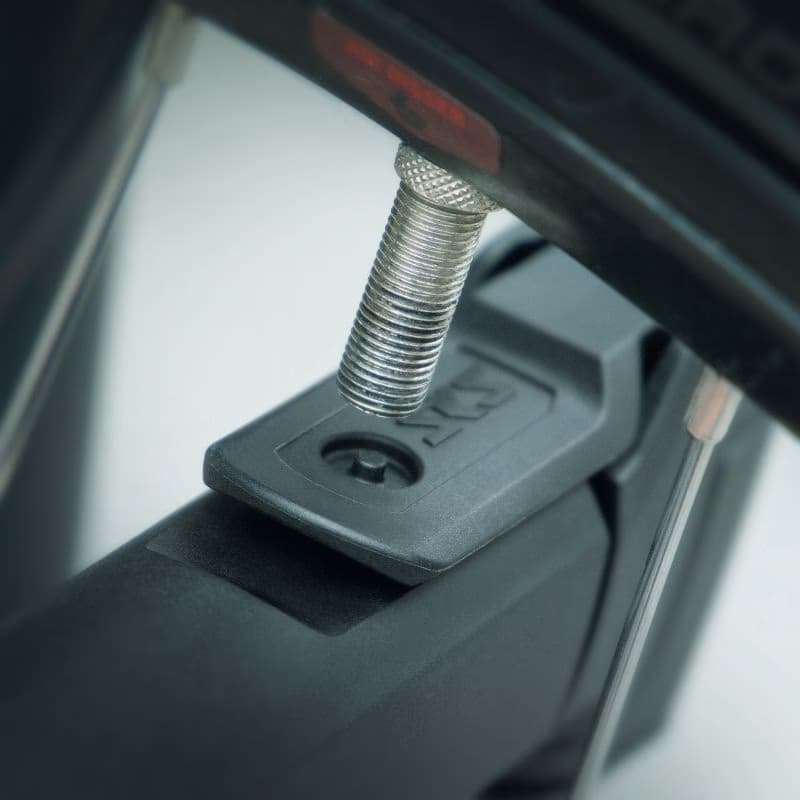 Pumpa na bicykel SKS GERMANY Pumpička Injex Pro 6