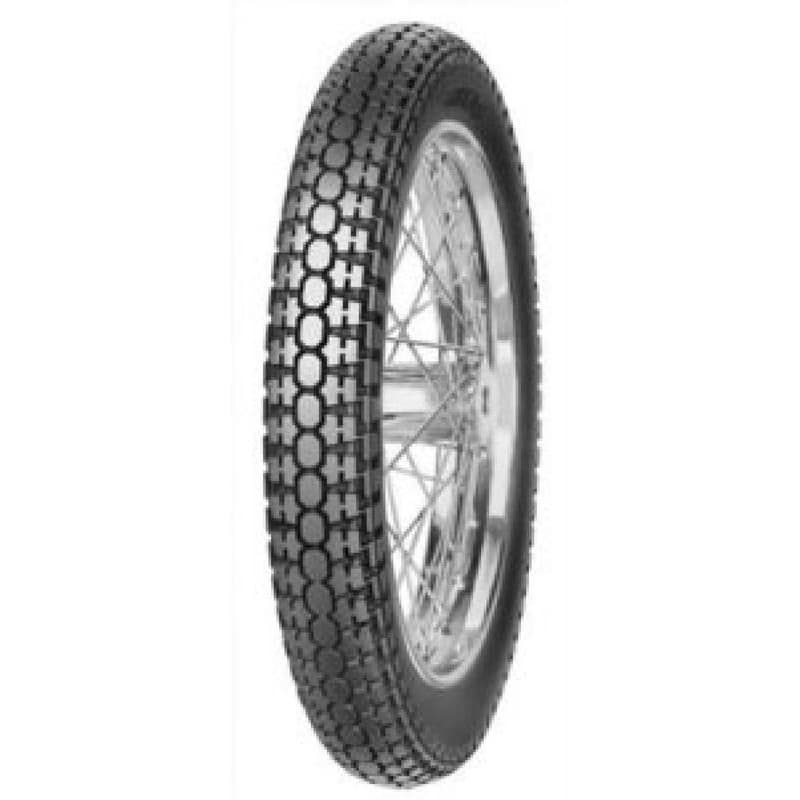 Mitas H02 ( 3.50-19 TT 63P ) 1