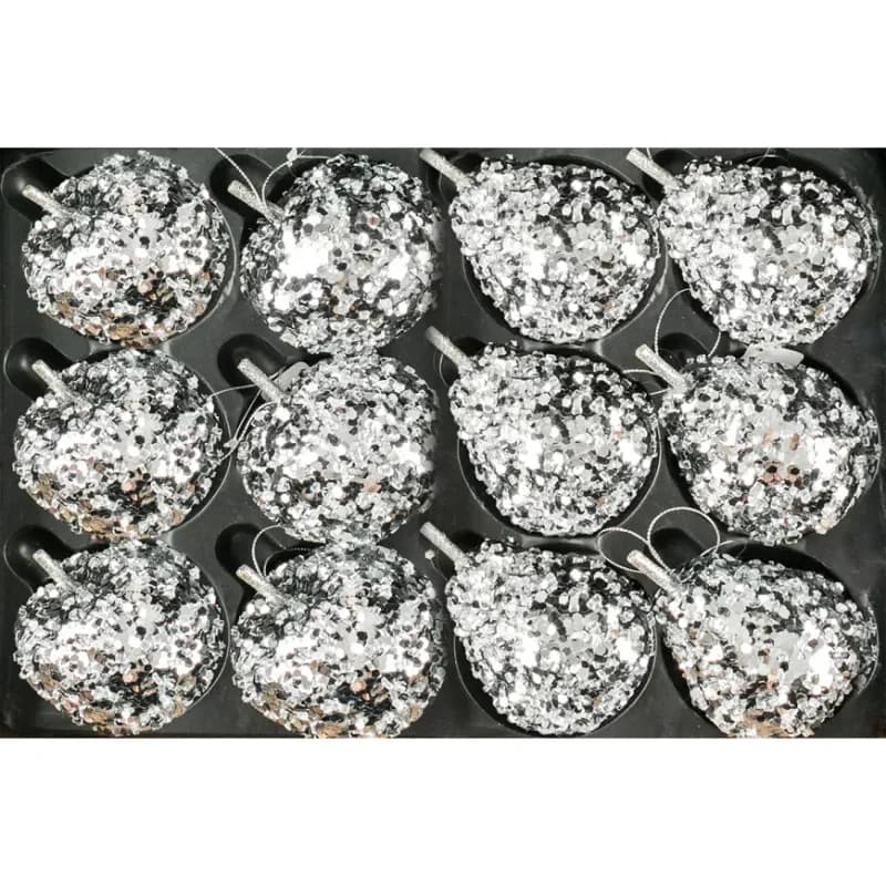 Guľa 8 cm mix 40021 1