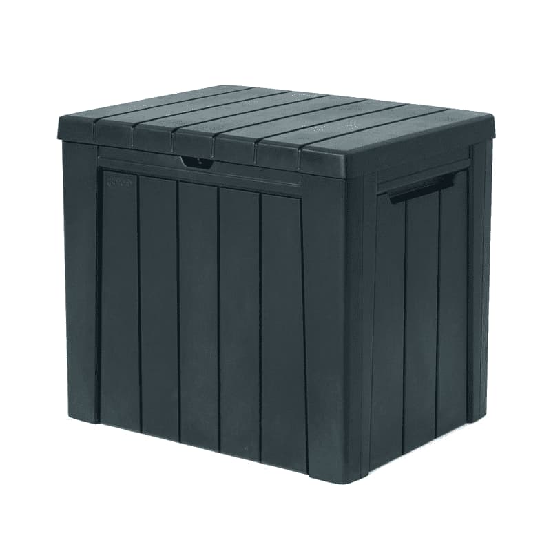 KETER Úložný box BANN 113L | grafit 1