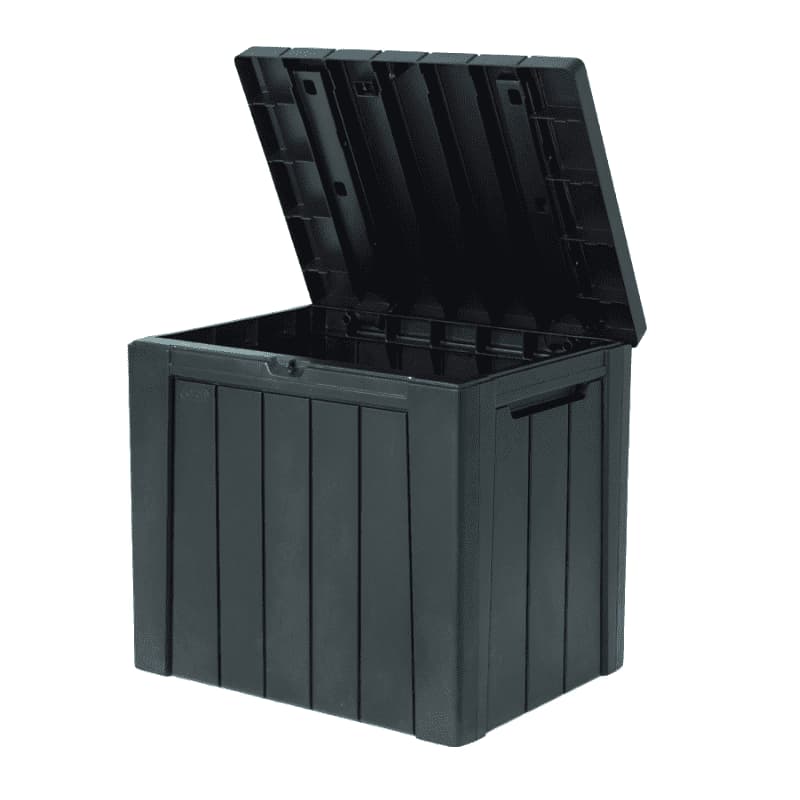 KETER Úložný box BANN 113L | grafit 3