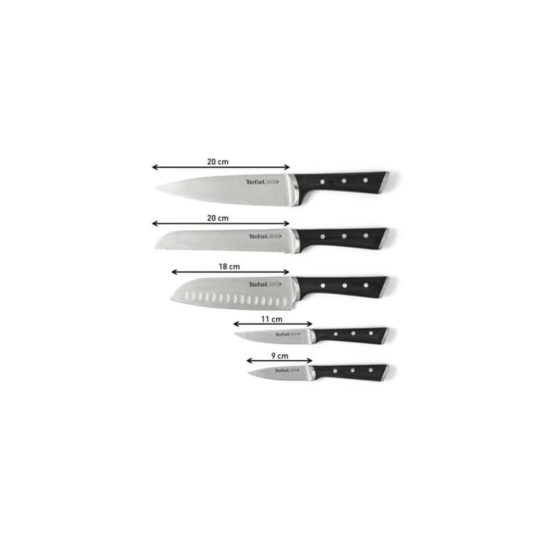 K232S574 ICE FORCE DREVENÝ BLOK TEFAL 3