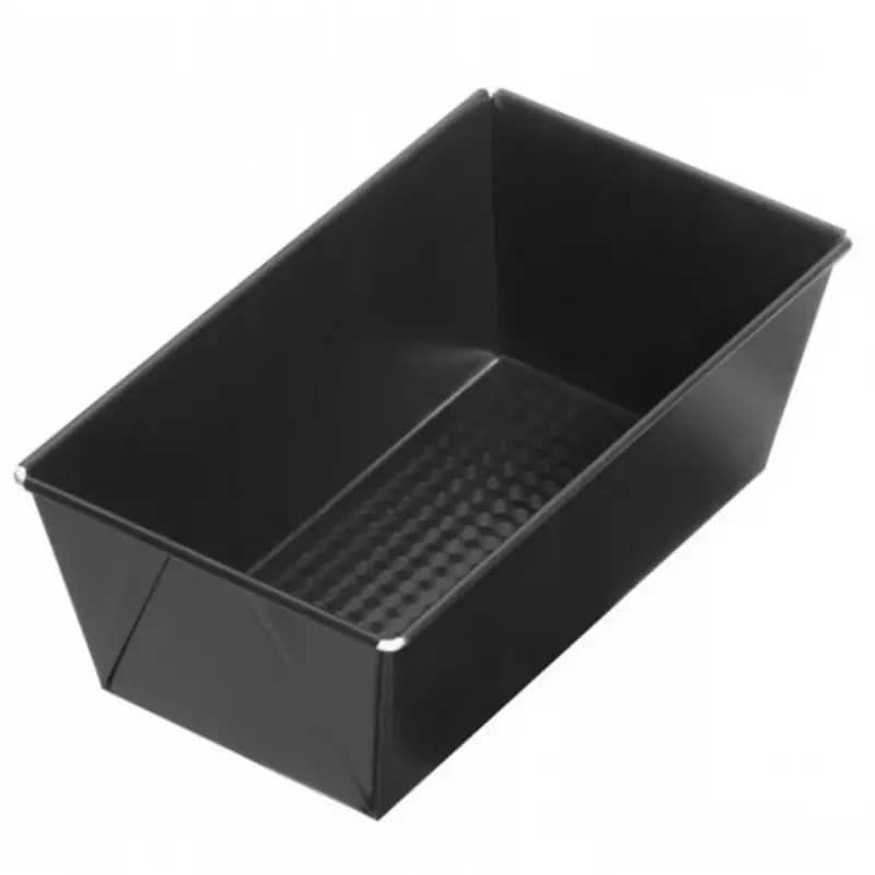 Snb Plech "non-stick" 20x11x7.5 čierna 1