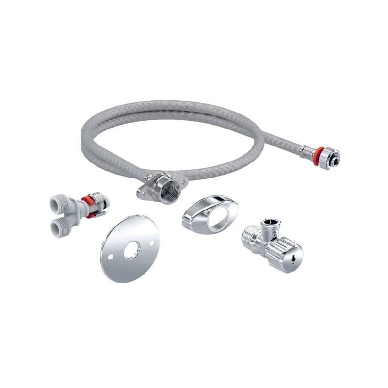 GEBERIT AQUACLEAN sada na pripojenie vody 147.035.00.1