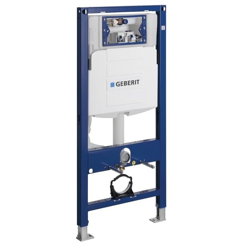 GEBERIT AQUACLEAN sada na pripojenie vody 147.035.00.1 4