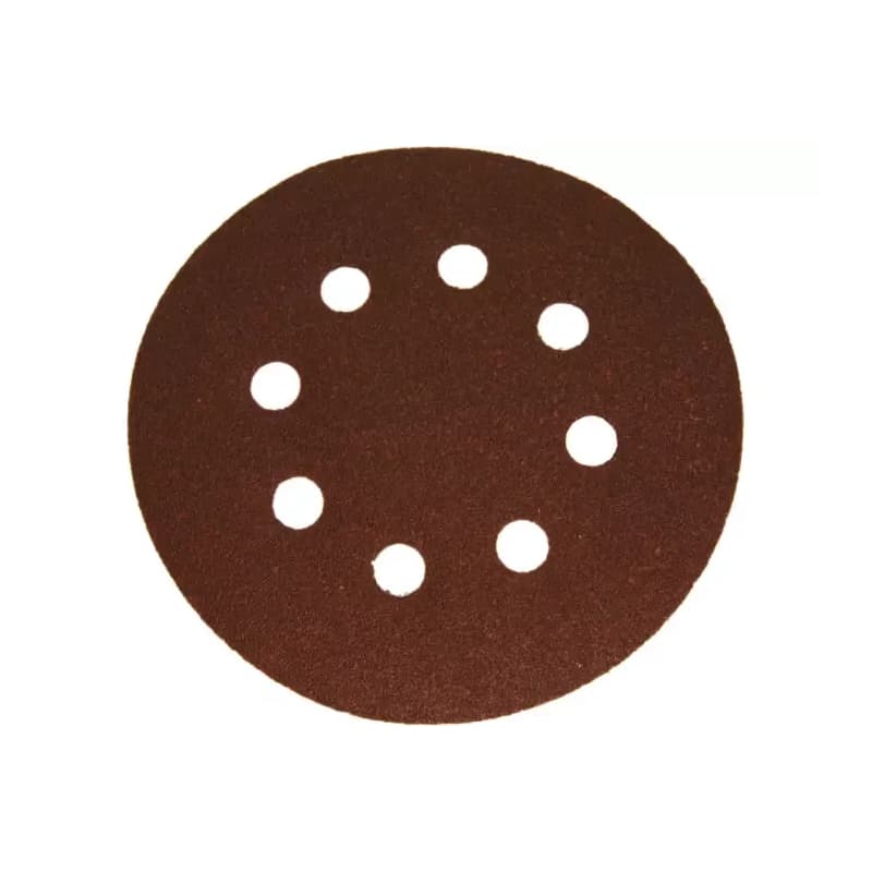 Brúsny kotúč 125 mm P24 5 ks CON-RP13Z-H24