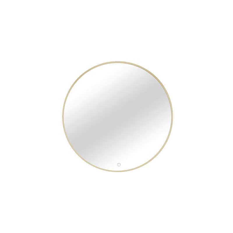ArtElta LED Zrkadlo GERBINIE A | 60 cm 1