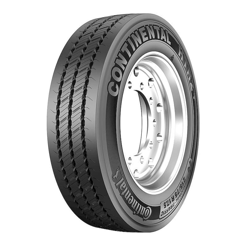 Continental HTR2+ 215/75 R17,5 135/133 K Navesové 1