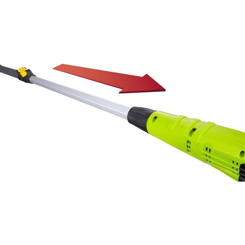 FZP 70505-0 20V Tel.prerezávač FIELDMANN 2