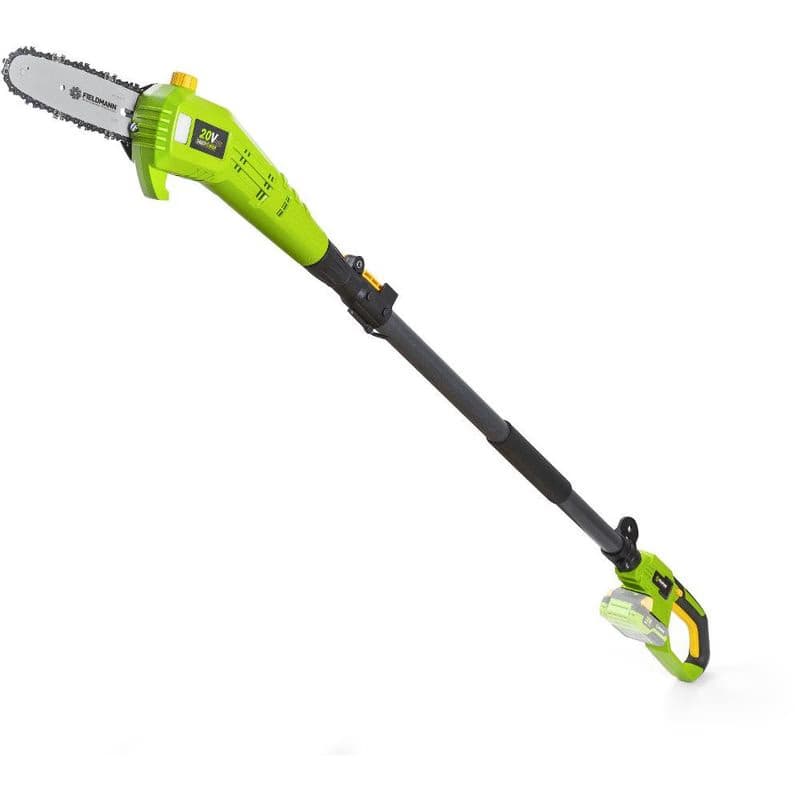 FZP 70505-0 20V Tel.prerezávač FIELDMANN 3
