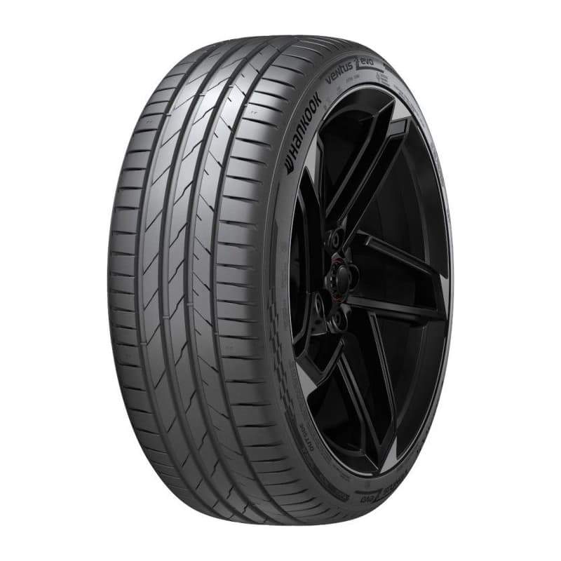 Hankook Ventus evo K137 ( 215/45 ZR18 93Y XL ) 1