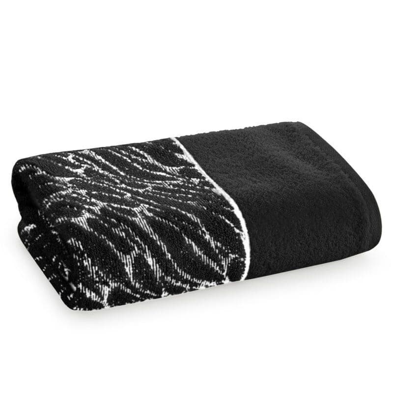 ArtFir Uterák NOLA | čierna 50 x 90 cm 1