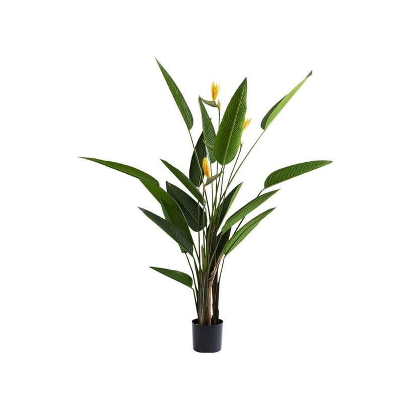 Paradise Flower umelá rastlina 190 cm 1