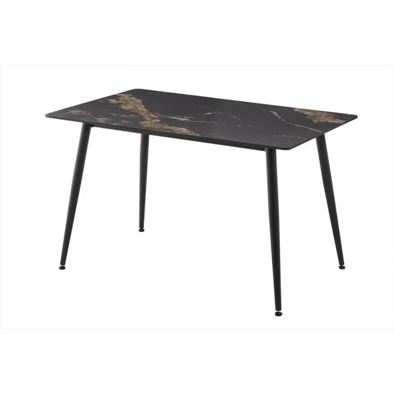 Jedálenský stôl GOLLA Dekorhome 6