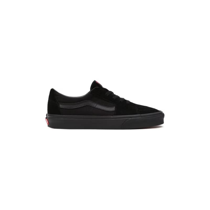 Pánska vychádzková obuv VANS MN SK8-Low black black 1