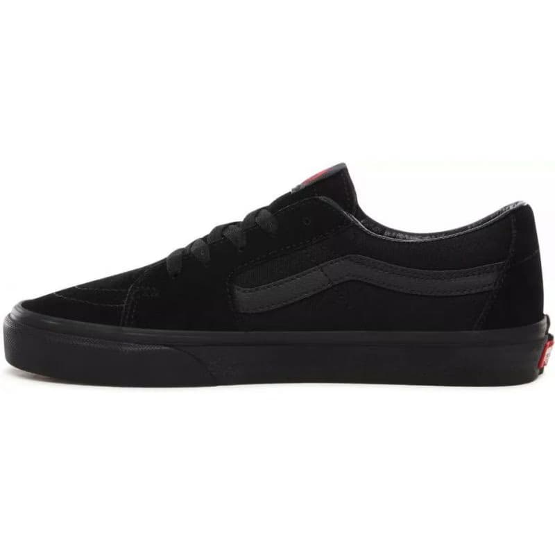 Pánska vychádzková obuv VANS MN SK8-Low black black 2