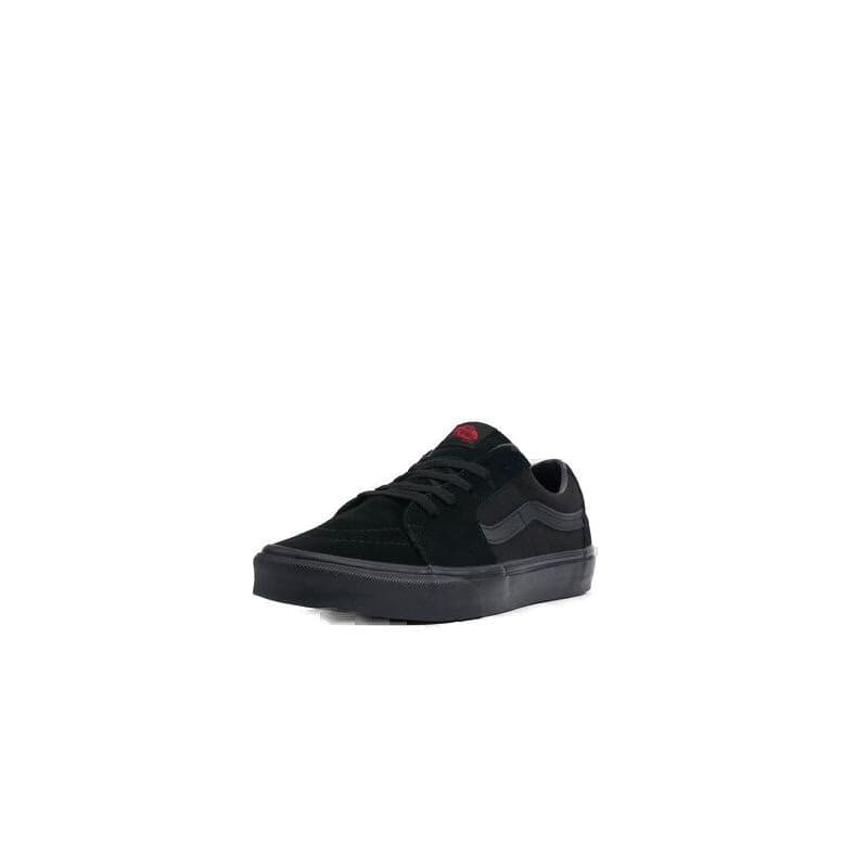 Pánska vychádzková obuv VANS MN SK8-Low black black 4