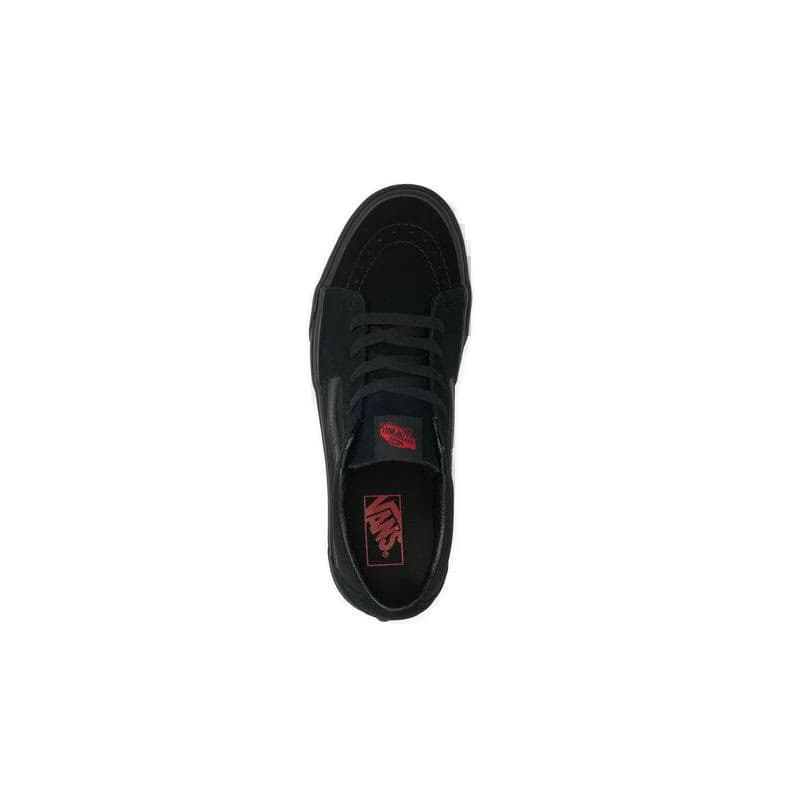 Pánska vychádzková obuv VANS MN SK8-Low black black 5