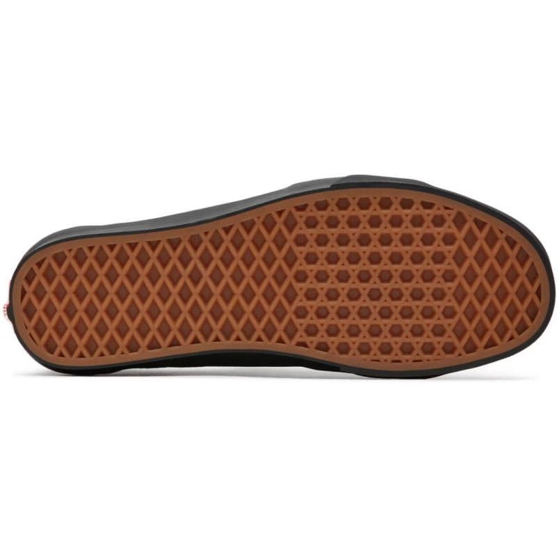 Pánska vychádzková obuv VANS MN SK8-Low black black 6