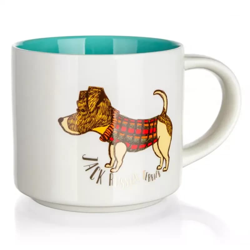 Hrnček Jack Russel Terier 500 ml 60223160 1