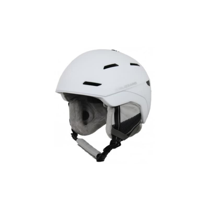 Dámska lyžiarska prilba BLIZZARD W2W Bormio ski helmet, white matt 1