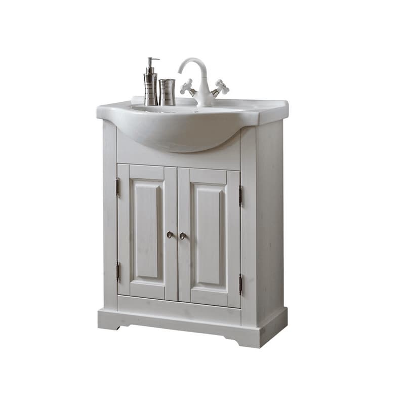 ArtCom Skrinka pod umývadlo ROMANTIC 862 | 65 cm