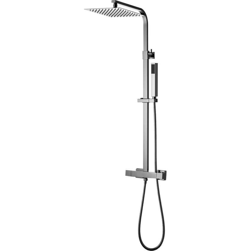 OLSEN SPA - Termostatický nástenný set pontos 250 BAPG22092