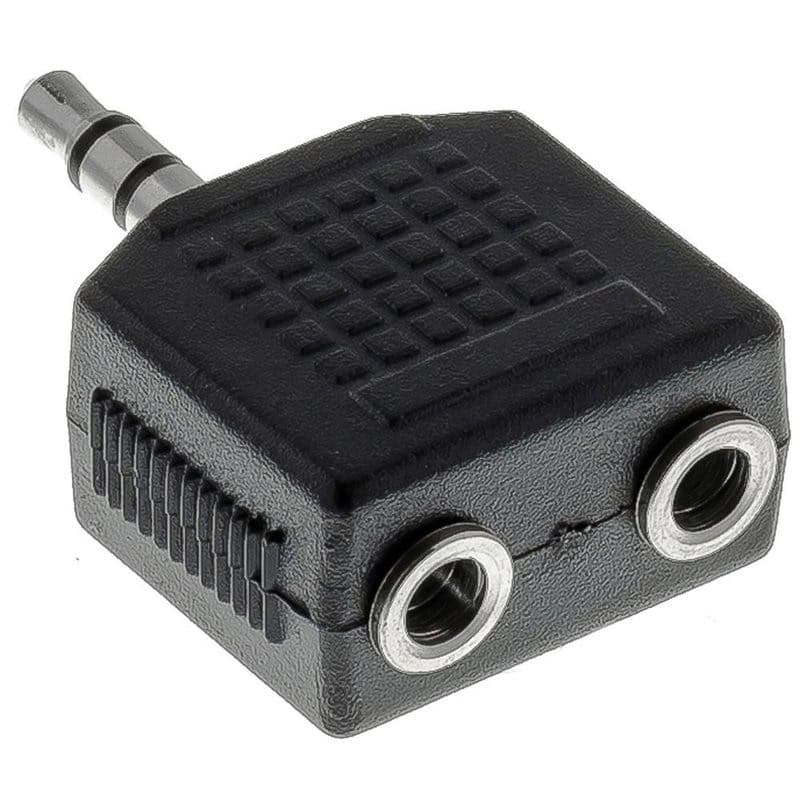 SAV 121-000 3,5st.j.-2x3,5s.zás.P SENCOR 1