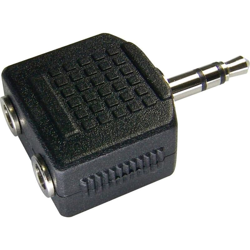 SAV 121-000 3,5st.j.-2x3,5s.zás.P SENCOR 2