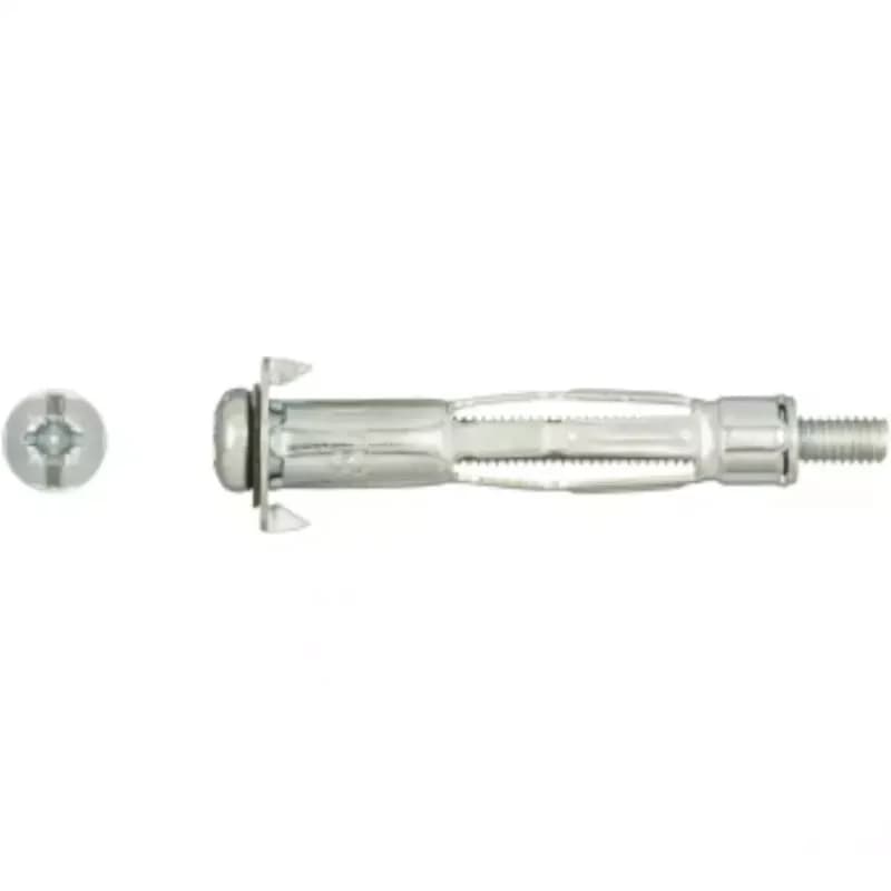 Rawlplug Hmoždinka do sadrokartónu SM05065/6 1