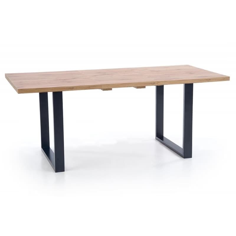 Rozkladací jedálenský stôl VENOM Halmar 6