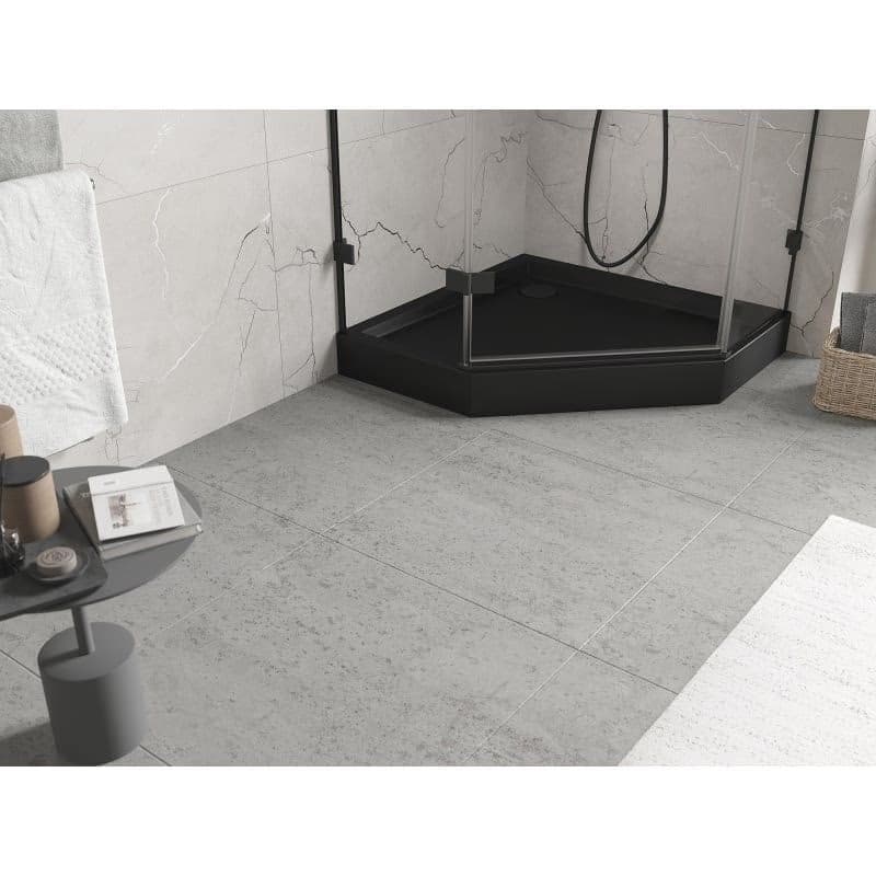 Mexen Flow 100 x 100 cm 46P701010H 3