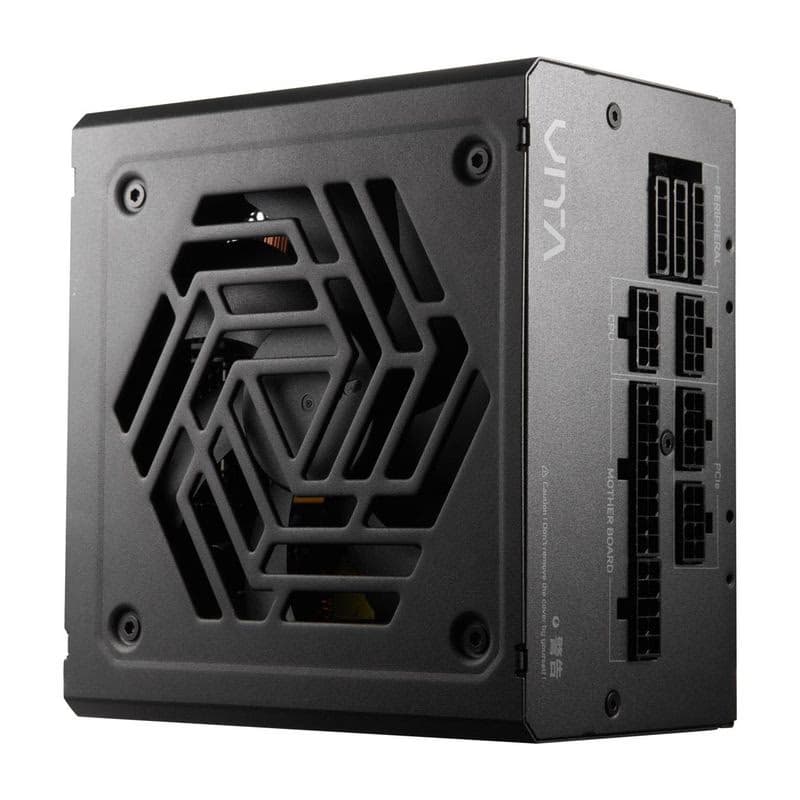 FSP VITA GM/650W/ATX 3.1/80PLUS Gold/Modular/Retail 2