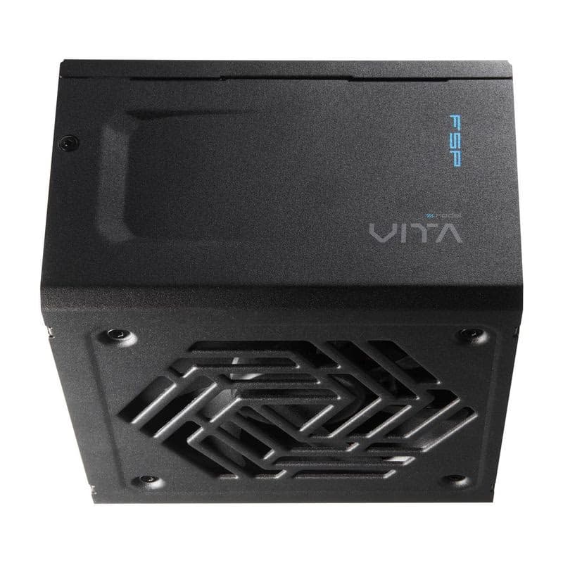FSP VITA GM/650W/ATX 3.1/80PLUS Gold/Modular/Retail 4