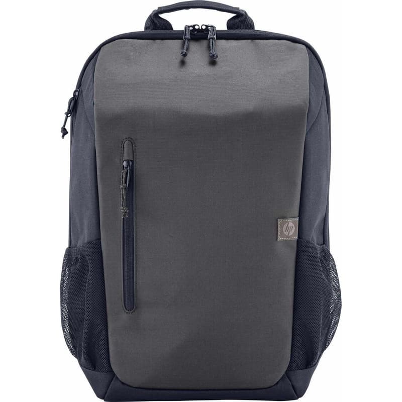 HP Travel 18L 15.6 Laptop BPk/Grey 1